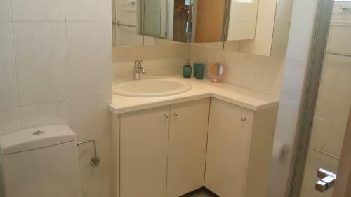 Apartamento Amathus Beach #10