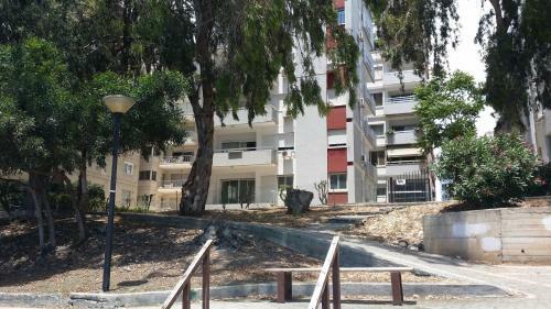 Apartamento Amathus Beach #10