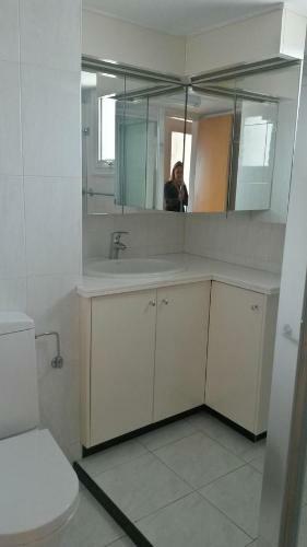 Apartamento Amathus Beach #10