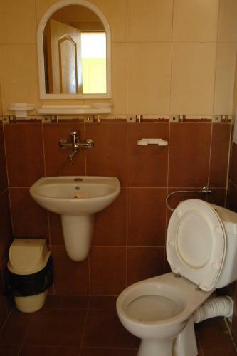 Hostal Complex Lipite