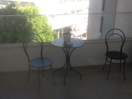 Apartamento The Central Suite