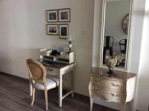 Apartamento The Central Suite