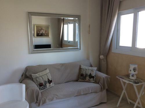 Apartamento The Central Suite