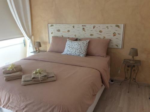 Apartamento The Central Suite