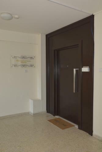 Apartamento The Central Suite