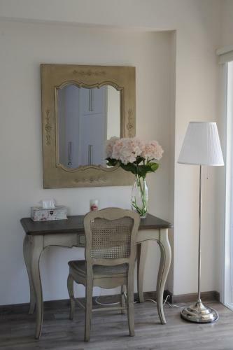 Apartamento The Central Suite