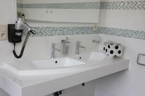 Apartamento Arendshof