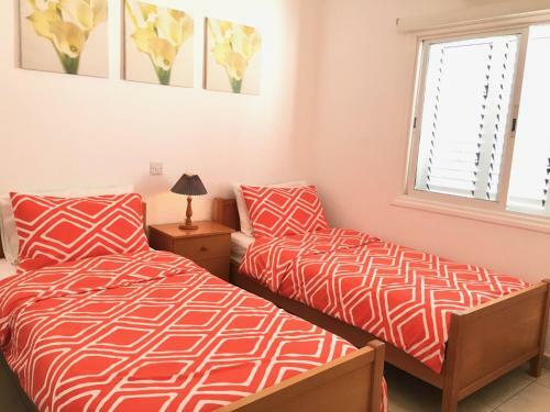 Apartamento Limnaria Westpark