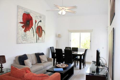 Apartamento Limnaria Westpark