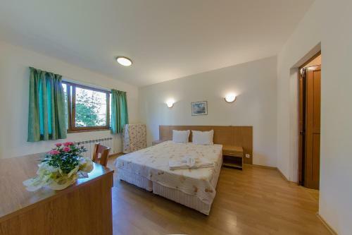 Hotel Guest Rooms Kokiche
