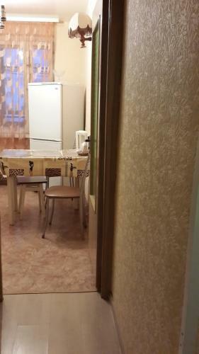 Zaslavsky Apartment Minsk