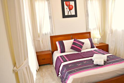 Villa Limni Sandy Beach Villas