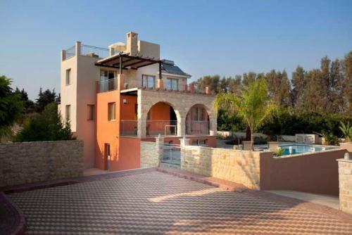 Villa Saraliana Sandy Beach Villas