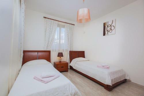 Villa Saraliana Sandy Beach Villas