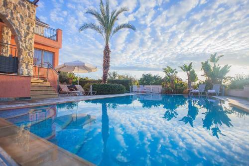 Villa Saraliana Sandy Beach Villas