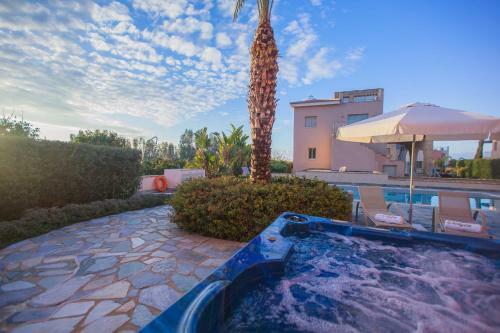 Villa Saraliana Sandy Beach Villas