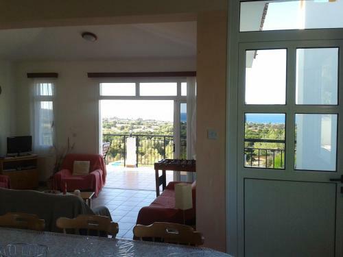 Papas Villas