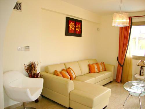Villa Samaliana Sandy Beach Villas