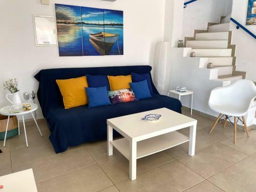 Villa Protaras 5min Walk To Sirena Bay Beach