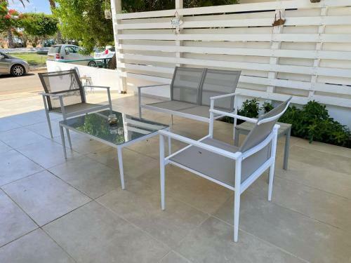 Villa Protaras 5min Walk To Sirena Bay Beach