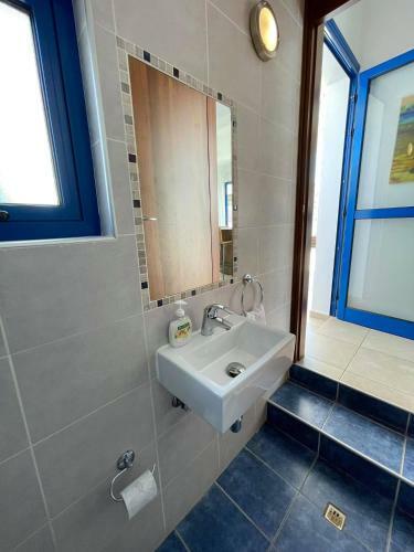 Villa Protaras 5min Walk To Sirena Bay Beach