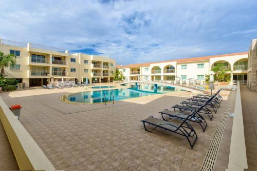 Apartamento Great Kings Resorts