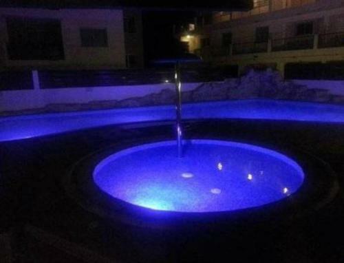 Apartamento Chromata Lagoon