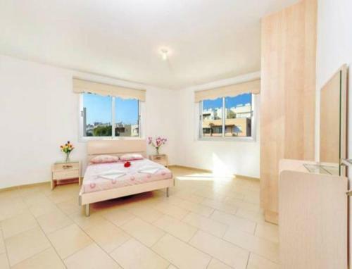 Apartamento Chromata Lagoon