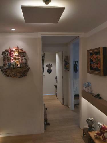 Bed & Breakfast Romantic Room In Brussel Sky