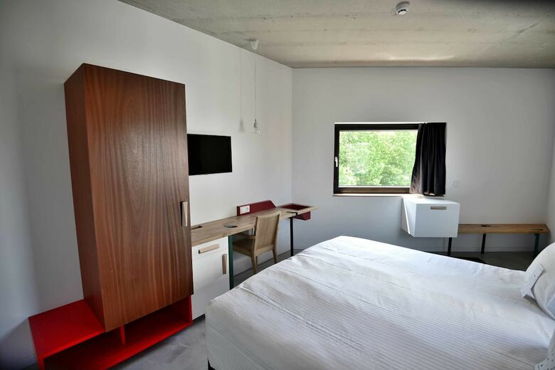 Hotel H�tel Belvue
