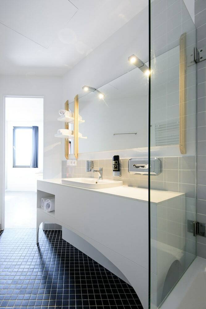 Hotel H�tel Belvue
