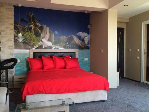 Hotel Lazur