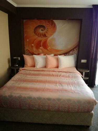 Hotel Lazur