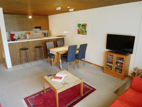 Apartamento Parkhotel Arvenb�hl 2