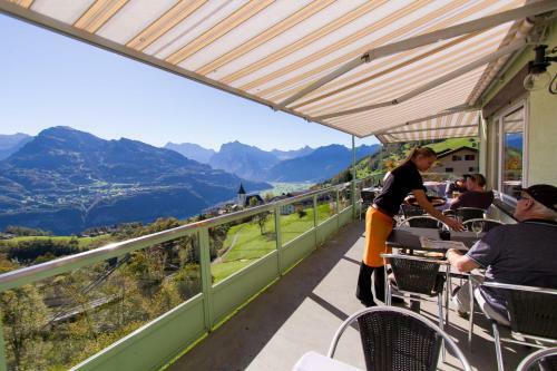 Hotel Sonne