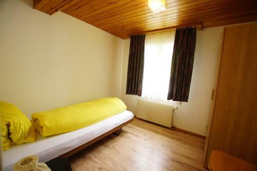 Apartamento Ferienwohnung Sonne