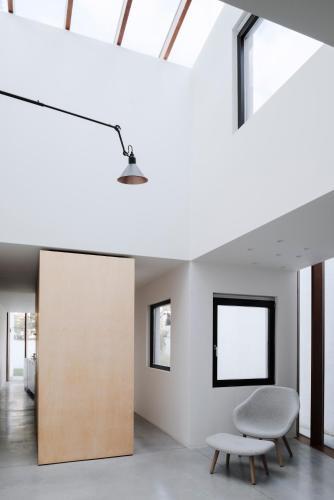 Apartment Behome Gent