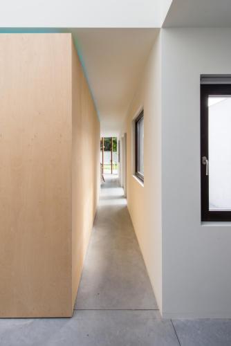 Apartment Behome Gent