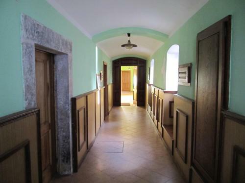 Apartamento Ubytovani Na Hradbach