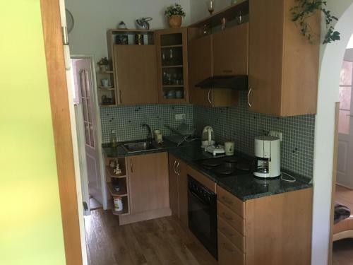 Apartamentos U Evy Jaro?ov�