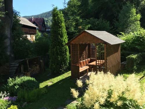 Apartamentos U Evy Jaro?ov�