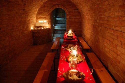 Hostal Penzion Doln� Dunajovice