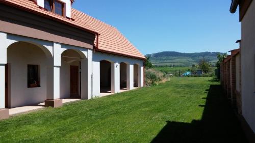Hostal Penzion Doln� Dunajovice