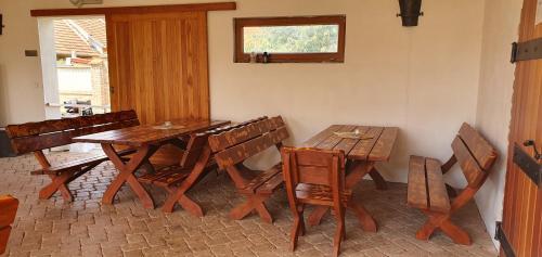 Hostal Penzion Doln� Dunajovice