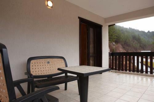 Hotel Eco Complex Smilyan