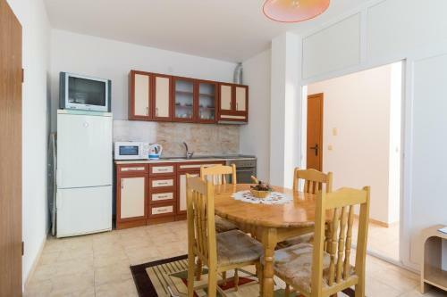 Trigor City Apartment