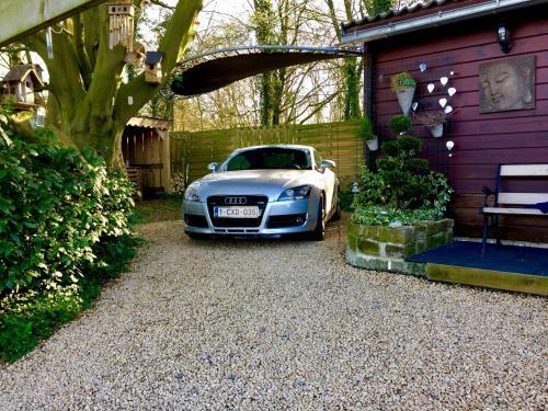 Au Chalet D'isa