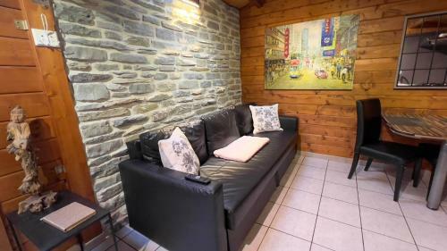 Au Chalet D'isa