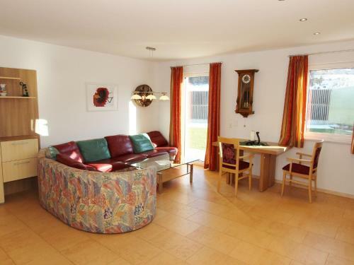Haus Leogang