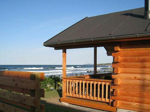 Two-bedroom Holiday Home In Allinge 8